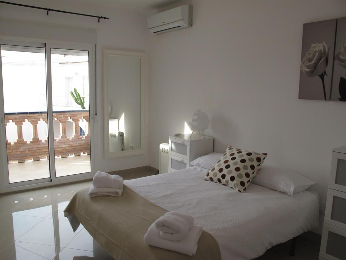 Vakantiehuis Hernan Cortes *