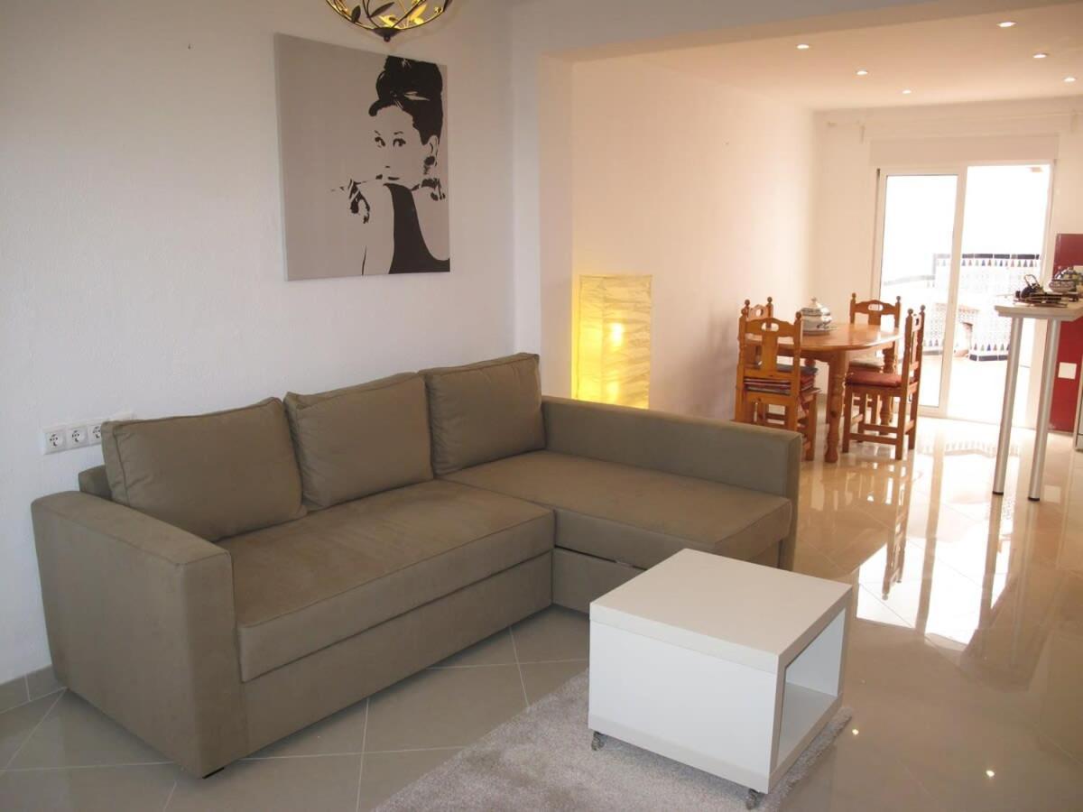 Hernan Cortes Vakantiehuis Nerja