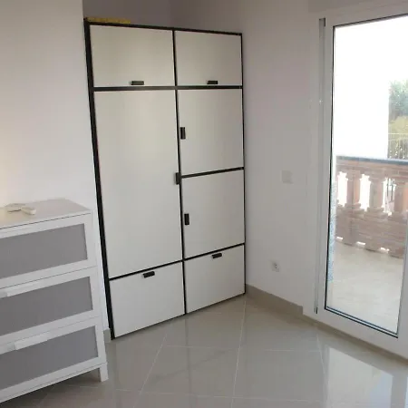 Hernan Cortes Nerja Extérieur photo