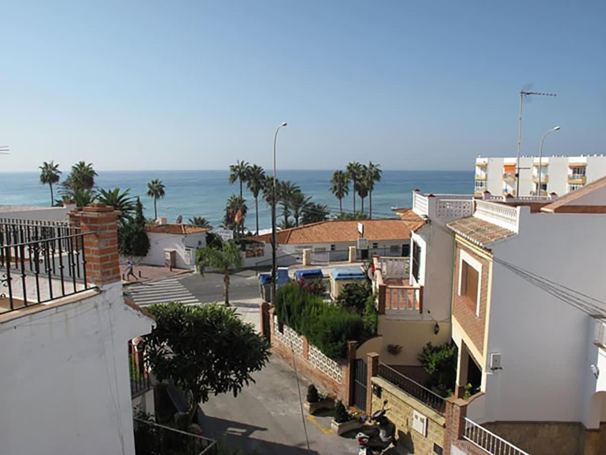 Сasa de vacaciones Hernan Cortes *